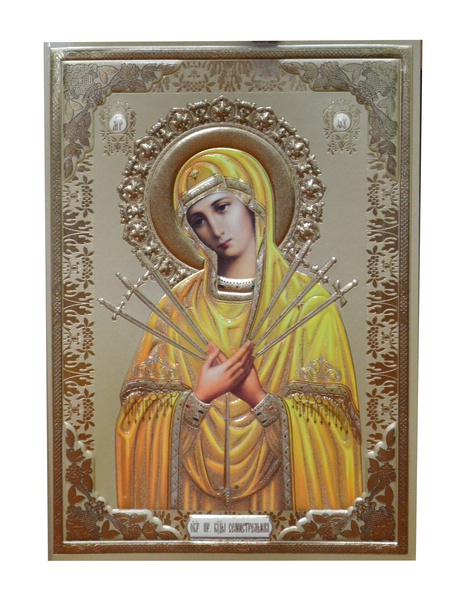 Літографія 17х24