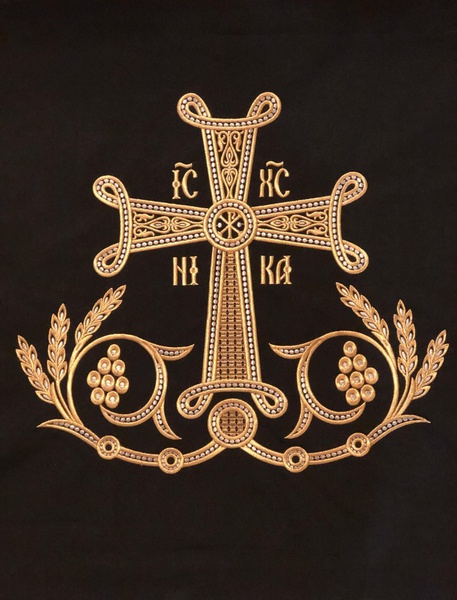 Катапетасма No 1