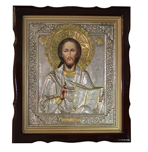 Ікона живописна 32х37 010807