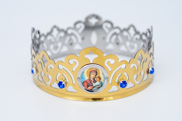 Вінці вінчальні