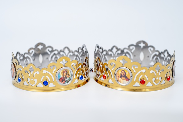 Вінці вінчальні