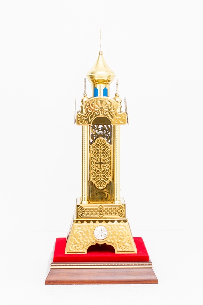 Даросховиця №5