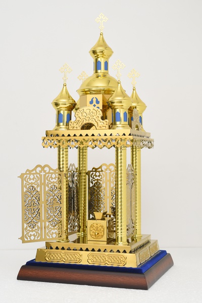 Даросховниця велика №5