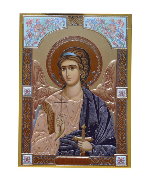 Літографія 17х24