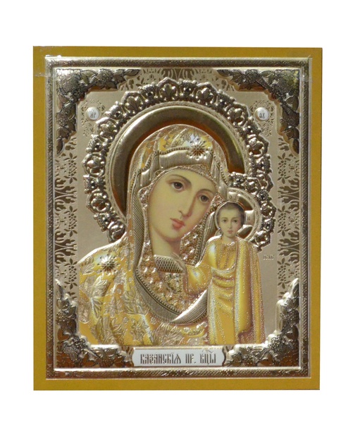 Літографія 10х12