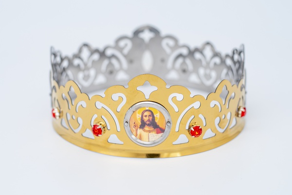 Вінці вінчальні