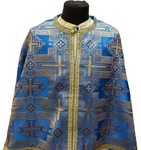 Фелон грецький крій богослужбовий убір риза