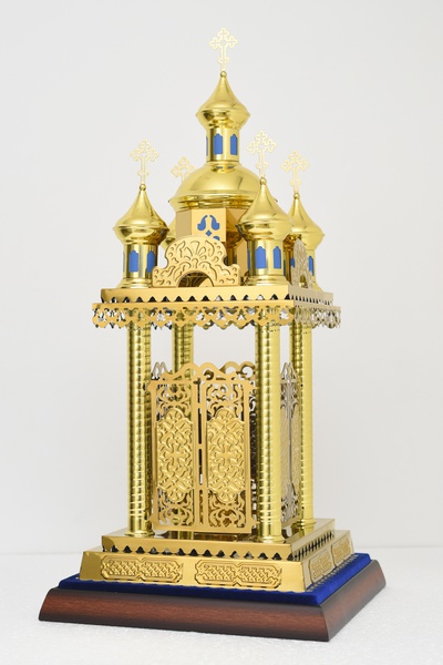 Даросховниця велика №5