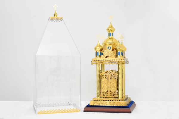 Даросховниця велика №5