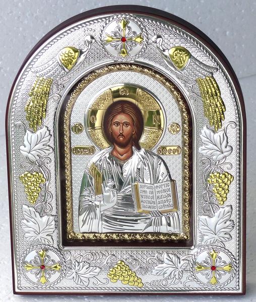 Икона 1 Греція 20x25