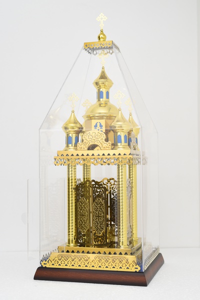 Даросховниця велика №5