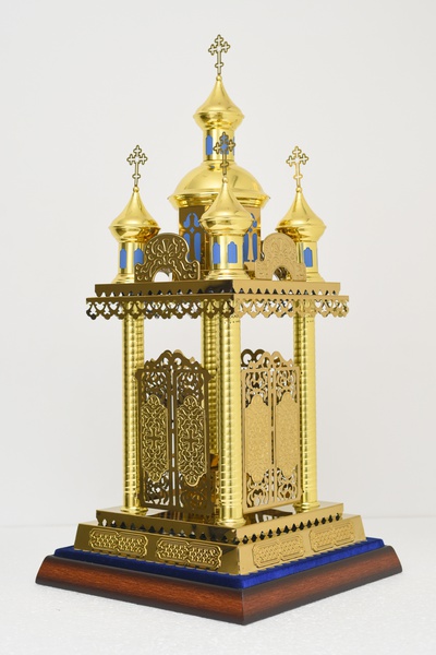 Даросховниця велика №5